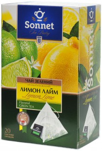 Lemon Lime