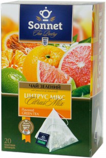 Citrus Mix