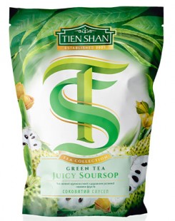 Soursop Soursop