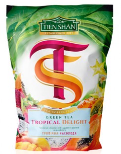 Tropicana Tropicana