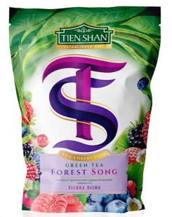 Forest Song Forest Song