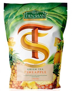 Pineapple Pineapple