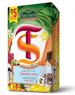 Tropicana