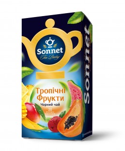 Tropical fruits