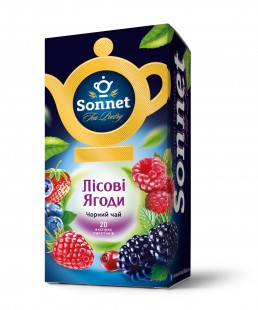 Wild berries