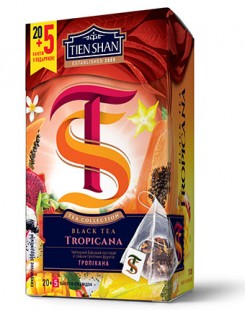 Tropicana
