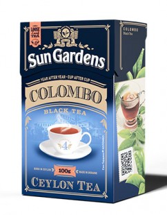 Colombo
