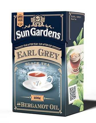 Earl Grey Earl Grey