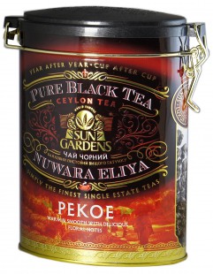 PEKOE PEKOE