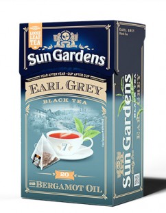 Earl Grey Earl Grey