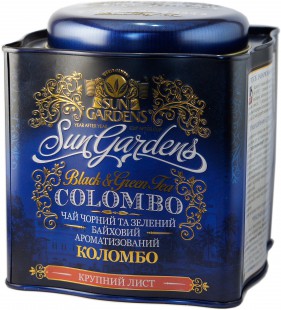 Colombo