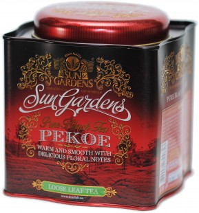 PEKOE PEKOE
