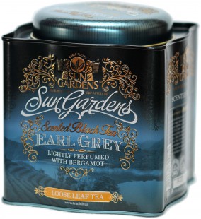 Earl Grey Earl Grey