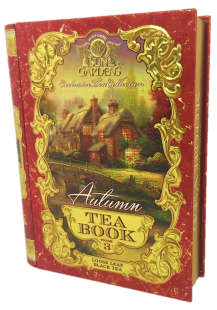 Tea book Vol.3  Tea book Vol.3