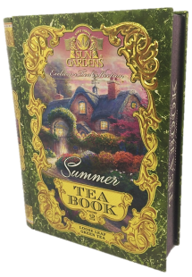 Tea book Vol.2  Tea book Vol.2