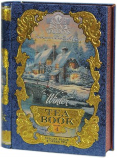 Tea book Vol.4  Tea book Vol.4