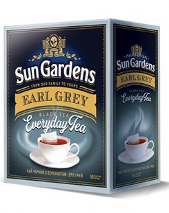 Earl Grey