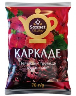 Karkade