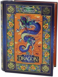 Tea Book  Tea Book
