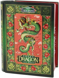 Tea Book  Tea Book
