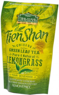 Lemongrass