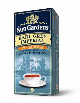Earl Grey Imperial