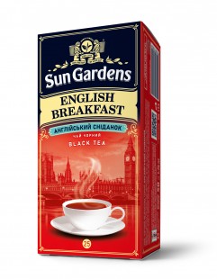 English Breakfast English Breakfast