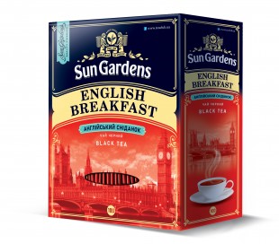 English Breakfast English Breakfast