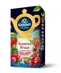 Red berries