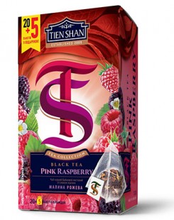 Raspberry Pink