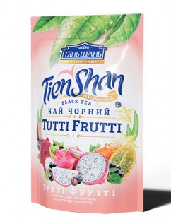 Tutti Frutti Tutti Frutti