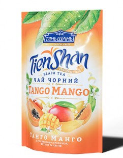 Tango Mango Tango Mango