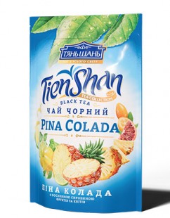 Pina Colada Pina Colada