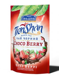 Choco Berry Choco Berry