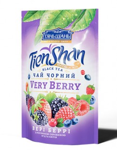 Veri Berry Veri Berry