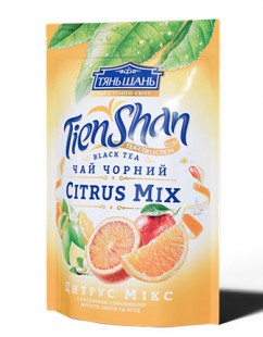 Citrus Mix Citrus Mix