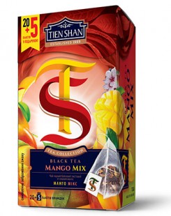 Mango Mix