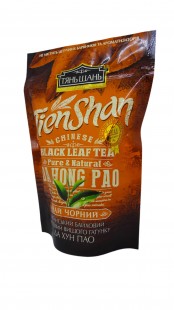 Da Hong Pao