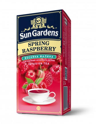 Spring Raspberry Spring Raspberry
