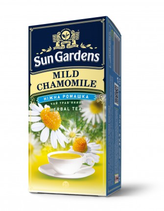 Mind Chamomile Mind Chamomile