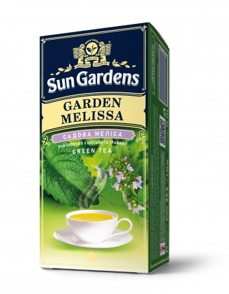 Garden Melissa Garden Melissa