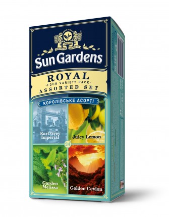 Royal Assorted set Royal Assorted set