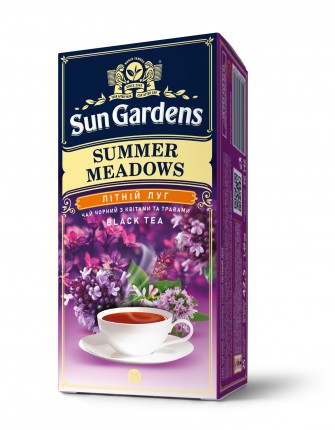 Summer Meadows