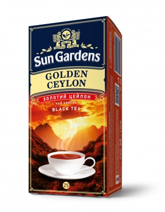 Golden Ceylon Golden Ceylon