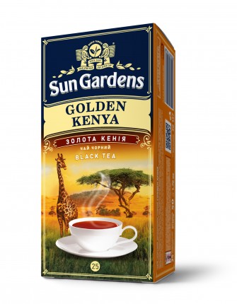 Gold Kenya