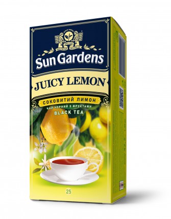 Juicy lemon Juicy lemon