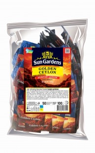 Golden Ceylon Golden Ceylon