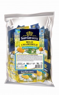 Mind Chamomile Mind Chamomile
