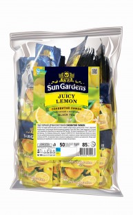 Juicy lemon Juicy lemon
