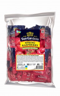 Spring Raspberry Spring Raspberry